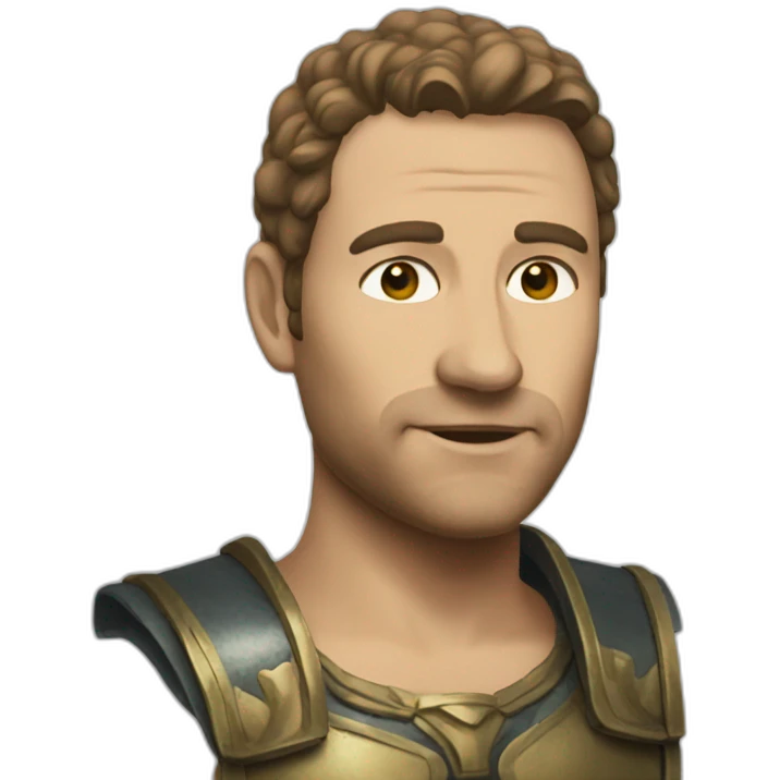 Paquet de Tyrell emoji