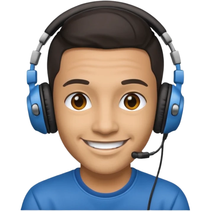dj emoji