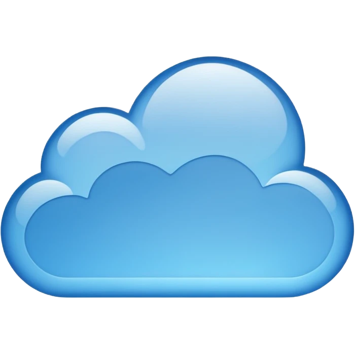 icloud emoji