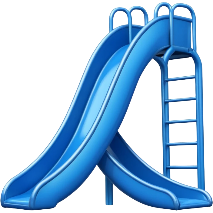 park Slide emoji