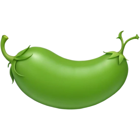 pisello emoji