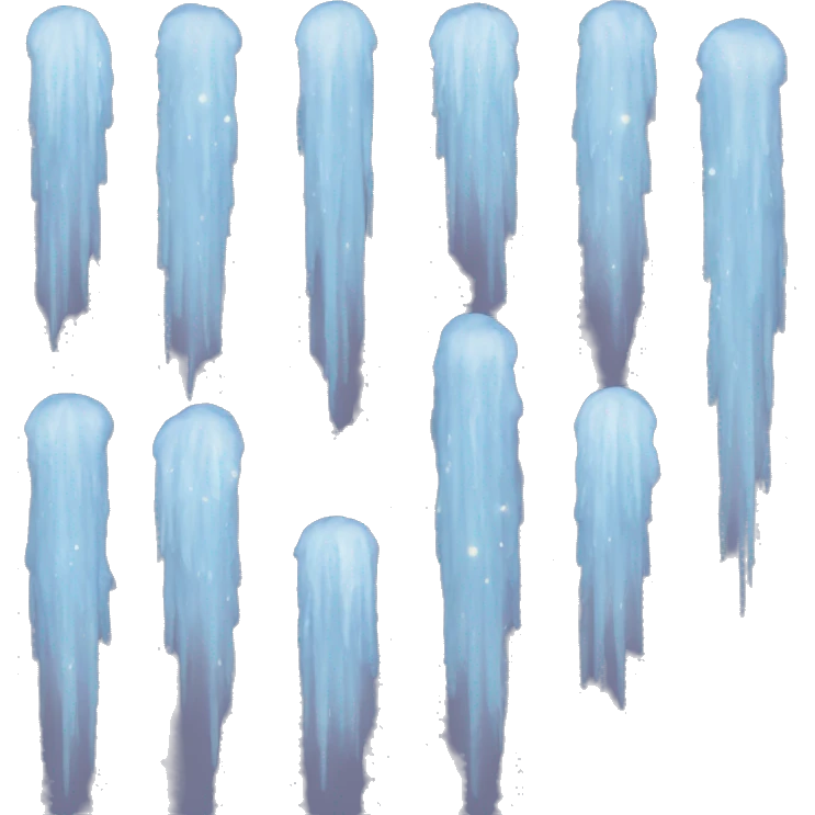 Ethereal Cascade emoji