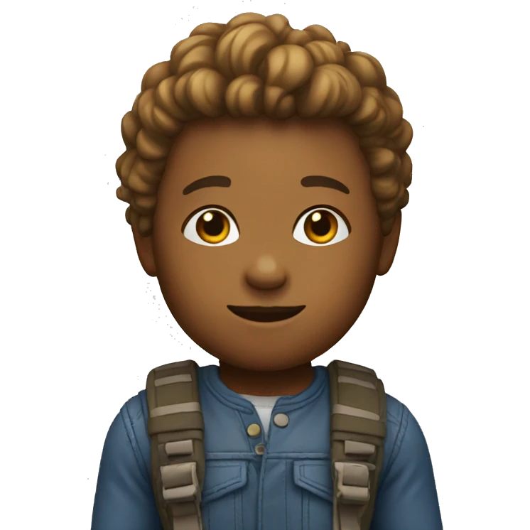 kid toy emoji