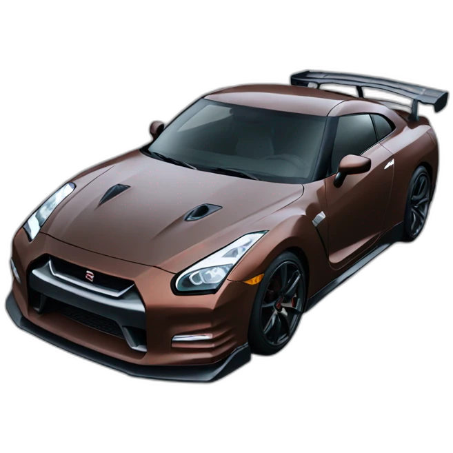 Gtr emoji