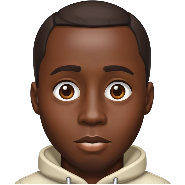Diddy emoji