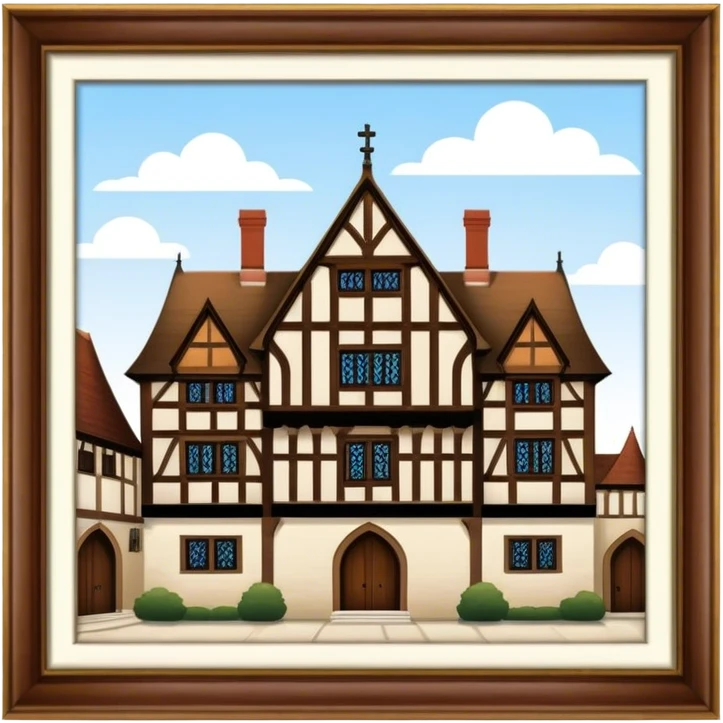 Tudors  emoji