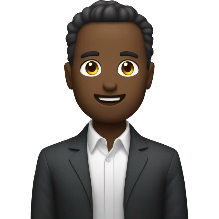 Admin Discord emoji