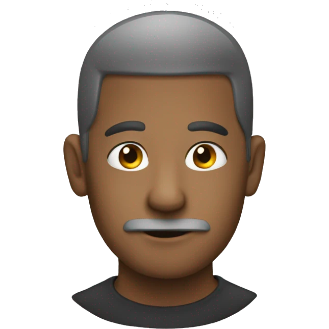 Mute  emoji