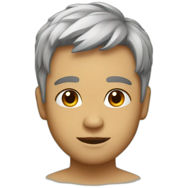 Gogo emoji