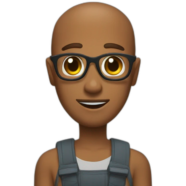 Macky dall emoji
