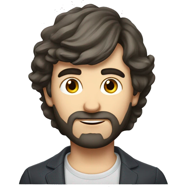 IVAN GONCHAROV emoji