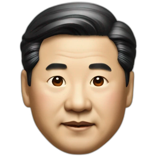 xi jinping emoji