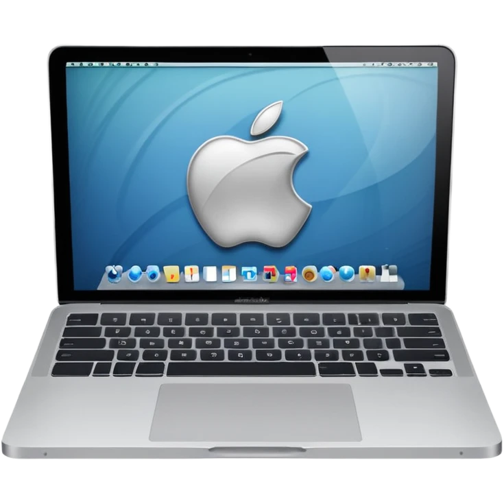 macbook emoji