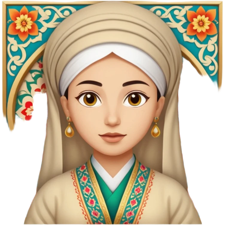 ایران emoji