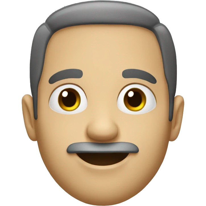 Матча emoji