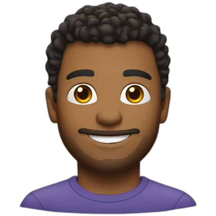 Dustin Henderson emoji
