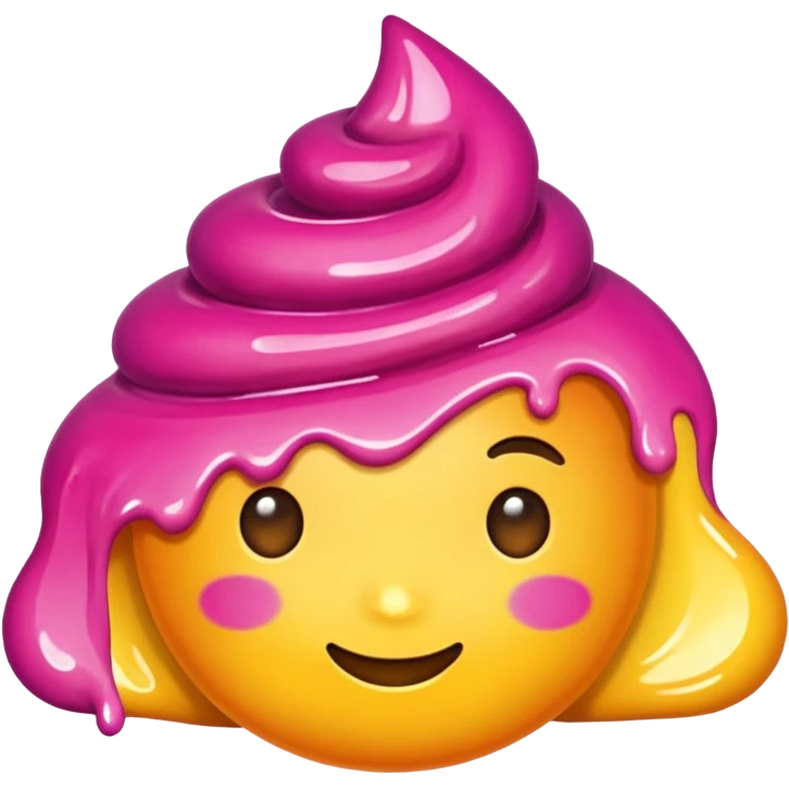 paintcrush with glaze

































 emoji