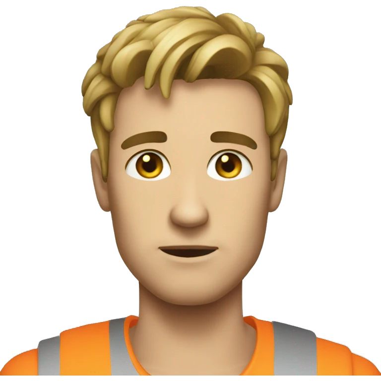 error emoji