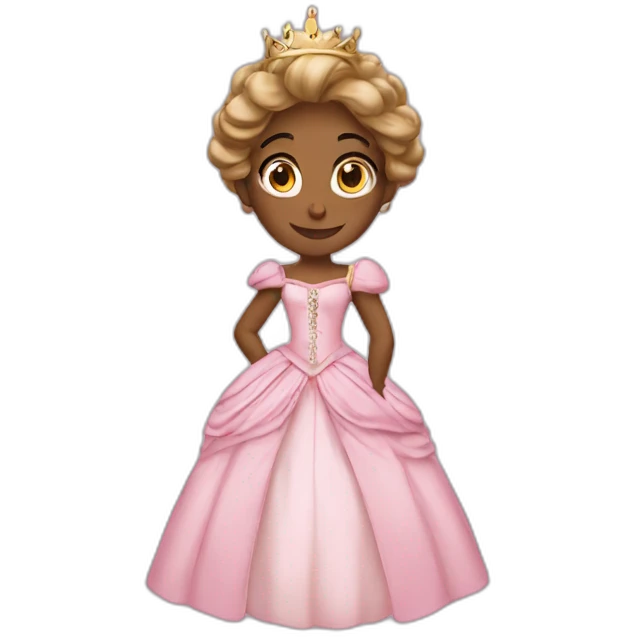 Charlotte-princess emoji