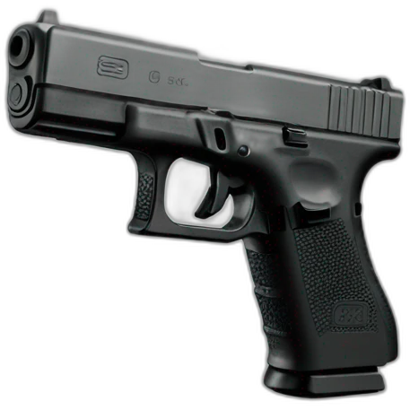 Glock 17 emoji