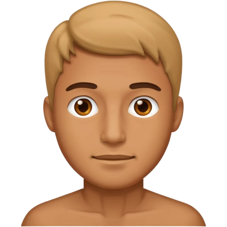 Donmus adam emoji