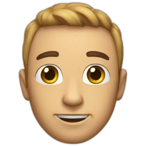 why hello there emoji