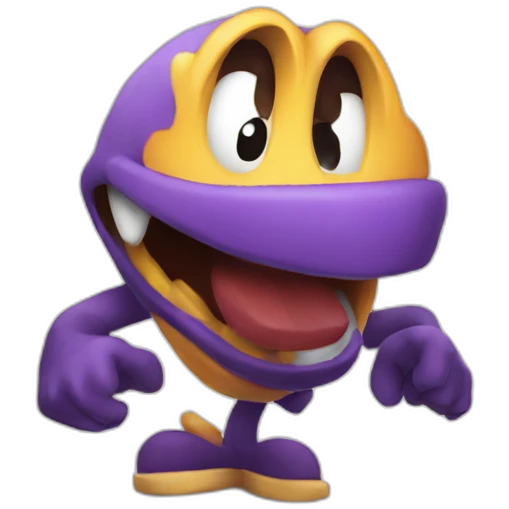 Rayman game emoji