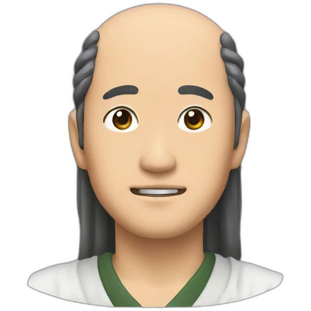 fukui emoji