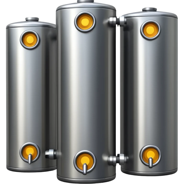 Setuay Süt Soğutma Tankları emoji