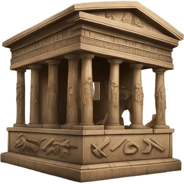 Trojan emoji