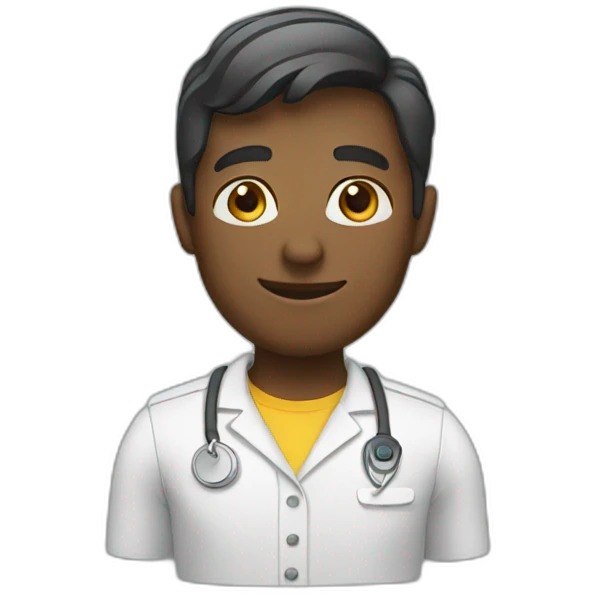 Assistant emoji
