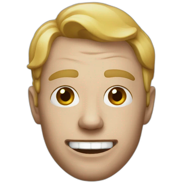 freaky-deaky emoji