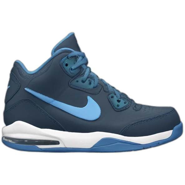 nike-shoes emoji