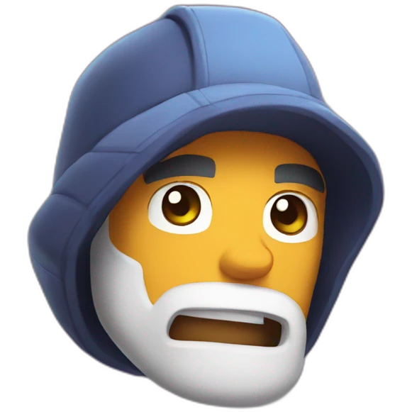 shelly brawl stars emoji