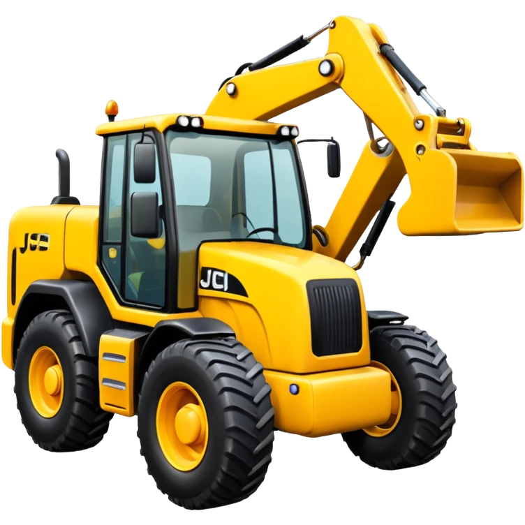 Jcb emoji