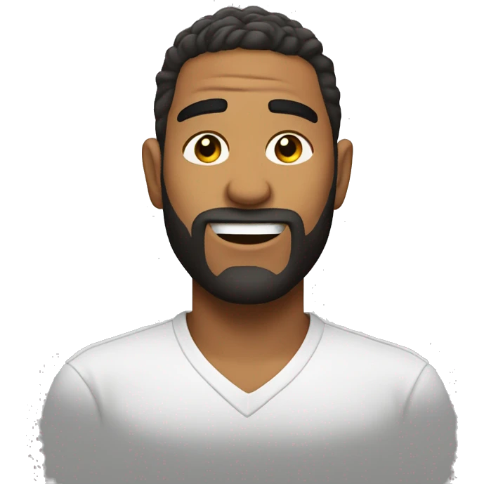 ramos emoji
