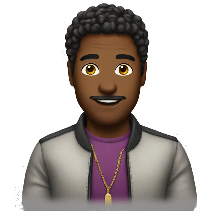 Cosmopolitan emoji