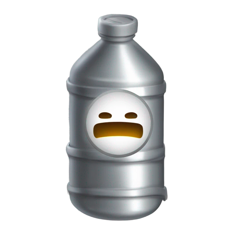 bombe di ossigeno emoji