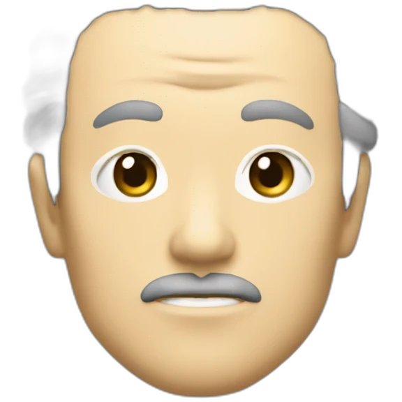 Toji Fushiguro in jujustsu kaisen emoji