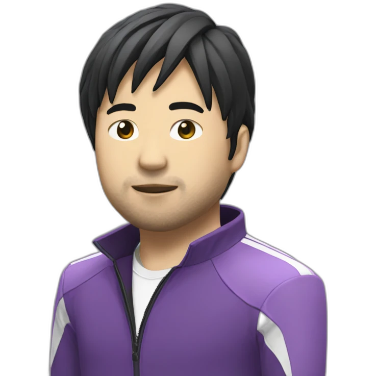 hikaru nakamura emoji