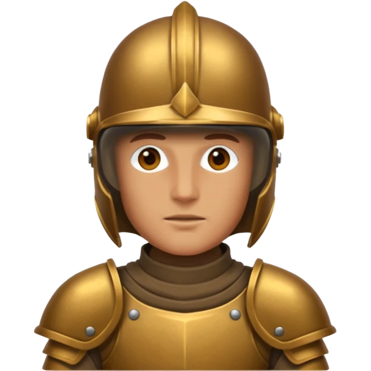 legionario emoji
