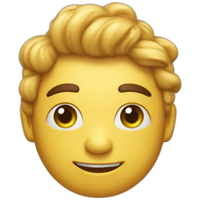 Yooding Coostloil emoji