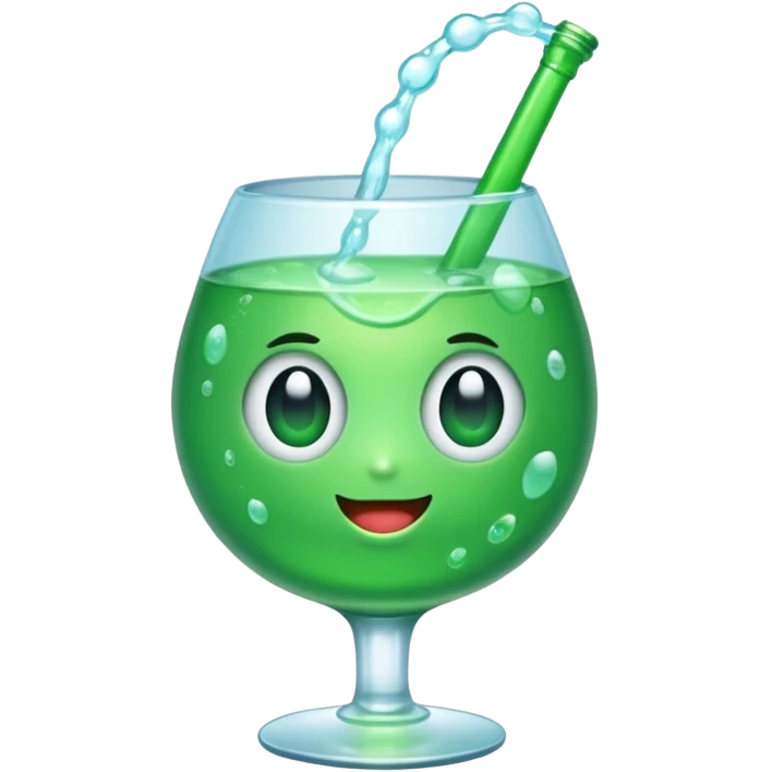 sprite emoji