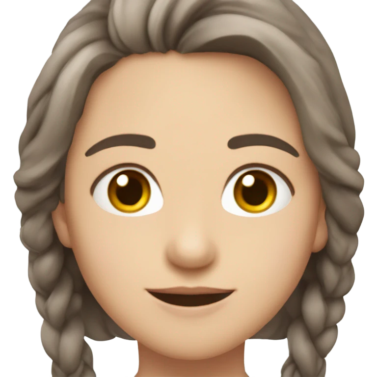 Emilia mernes emoji