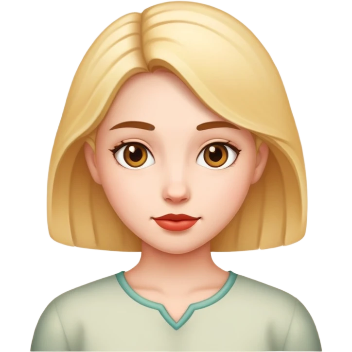 Sex girl  emoji