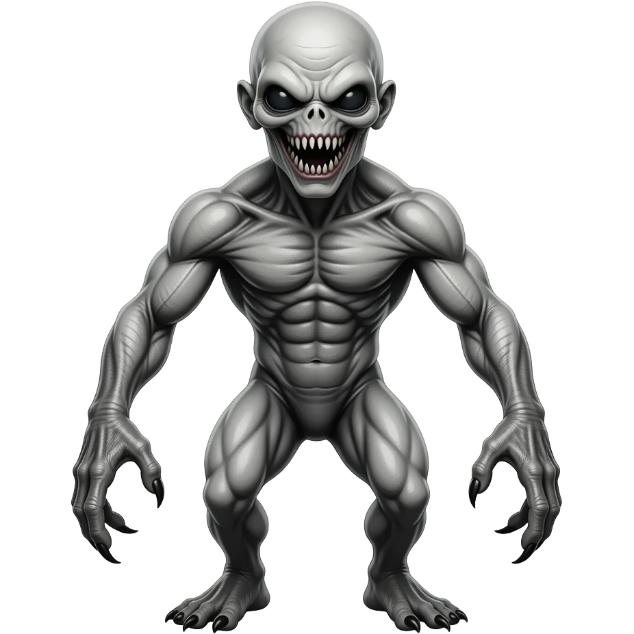 demogorgon emoji