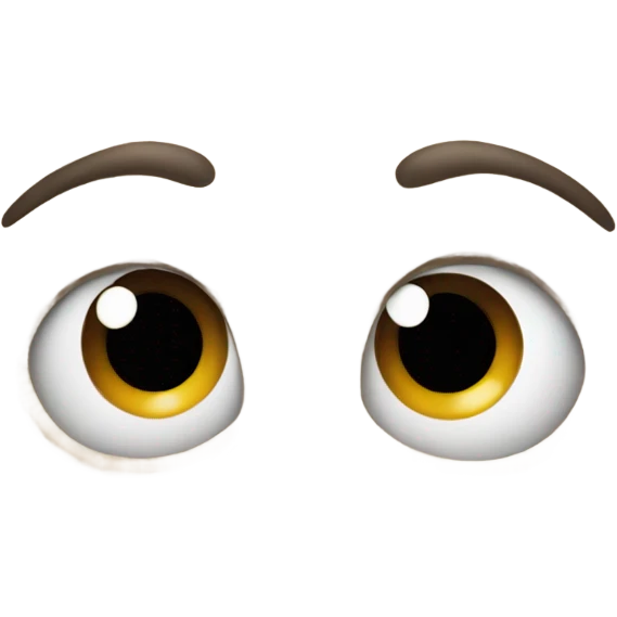 long nose emoji