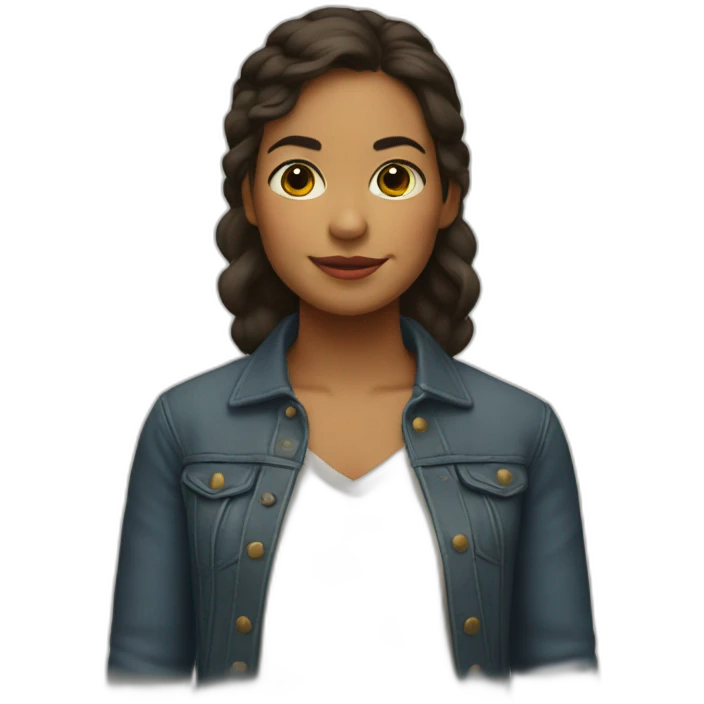  la gotita mini emoji