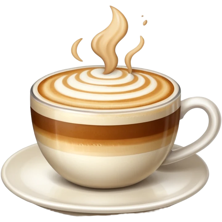 cappuccino1 emoji