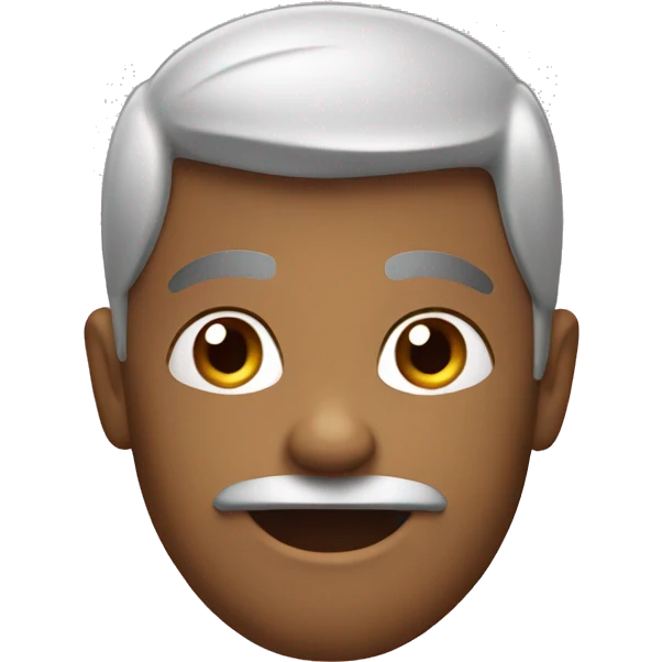 A mixtap emoji